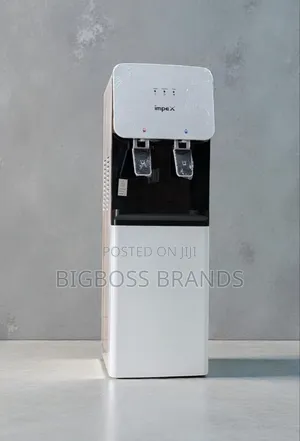 Impex Water Dispenser [Wd 3904c ]