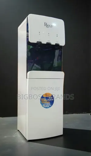 Roch Water Dispenser Ina Fridge