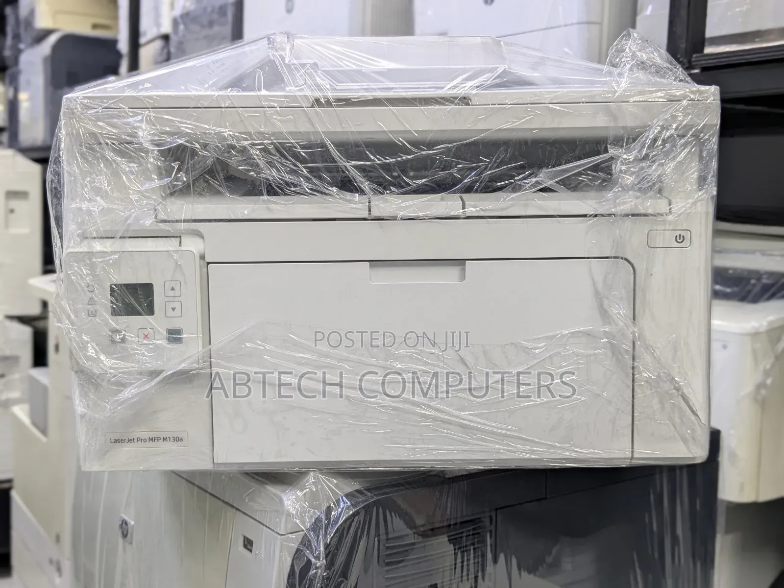 Hp Laserjet Pro MFP M130a