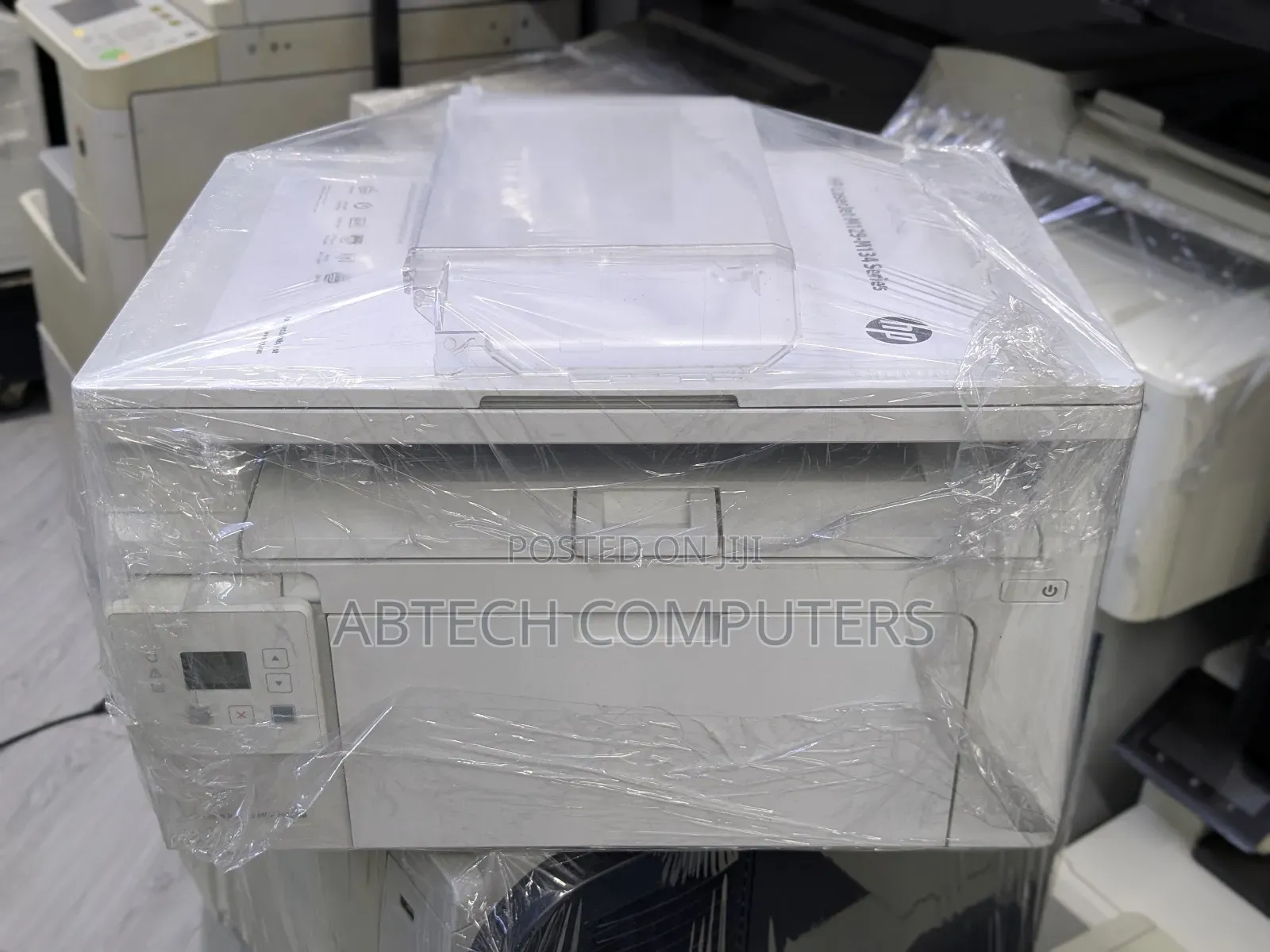 Hp Laserjet Pro MFP M130a