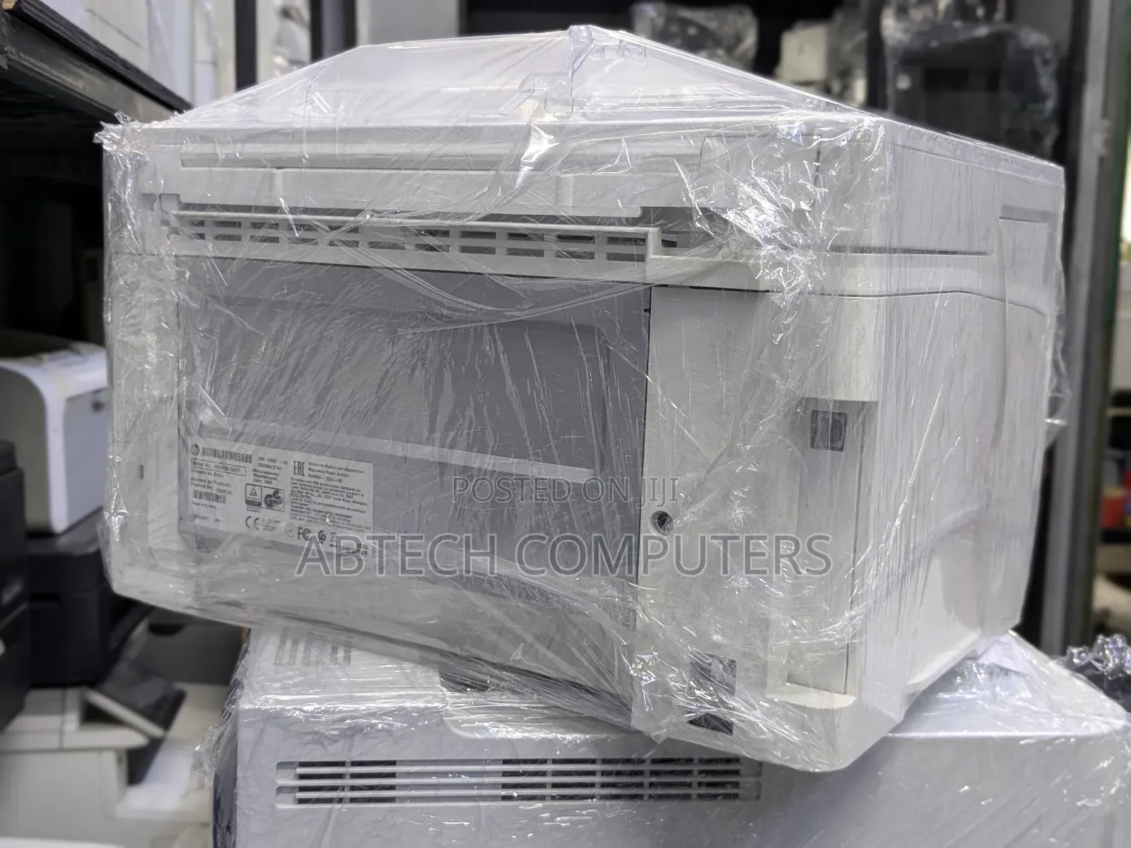Hp Laserjet Pro MFP M130a