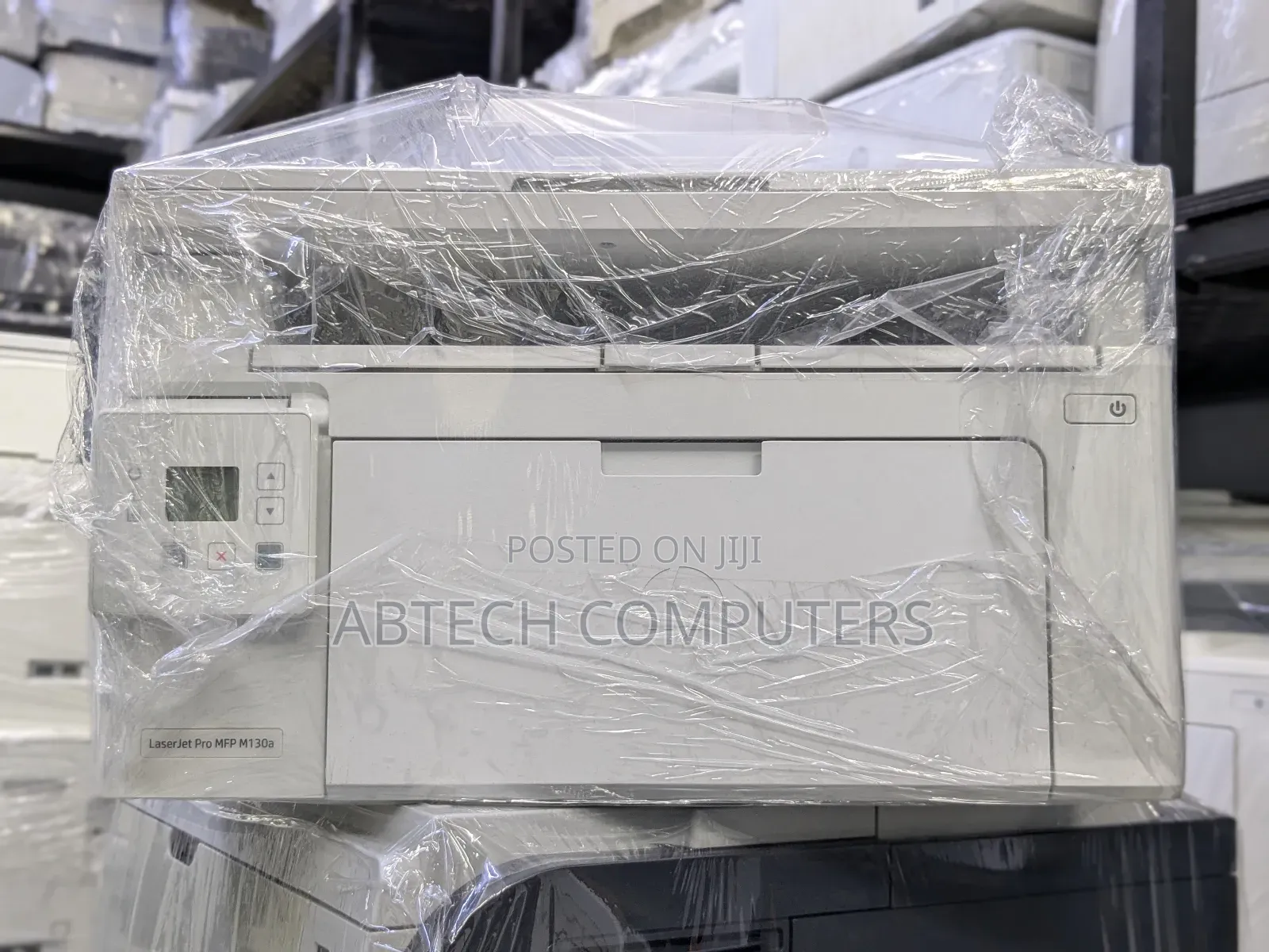 Hp Laserjet Pro MFP M130a