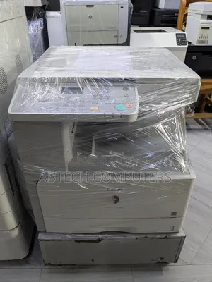 Canon Ir 2420
