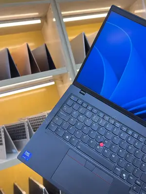 New Laptop Lenovo Thinkpad L14 16GB Intel Core Ultra 7 SSD 1T
