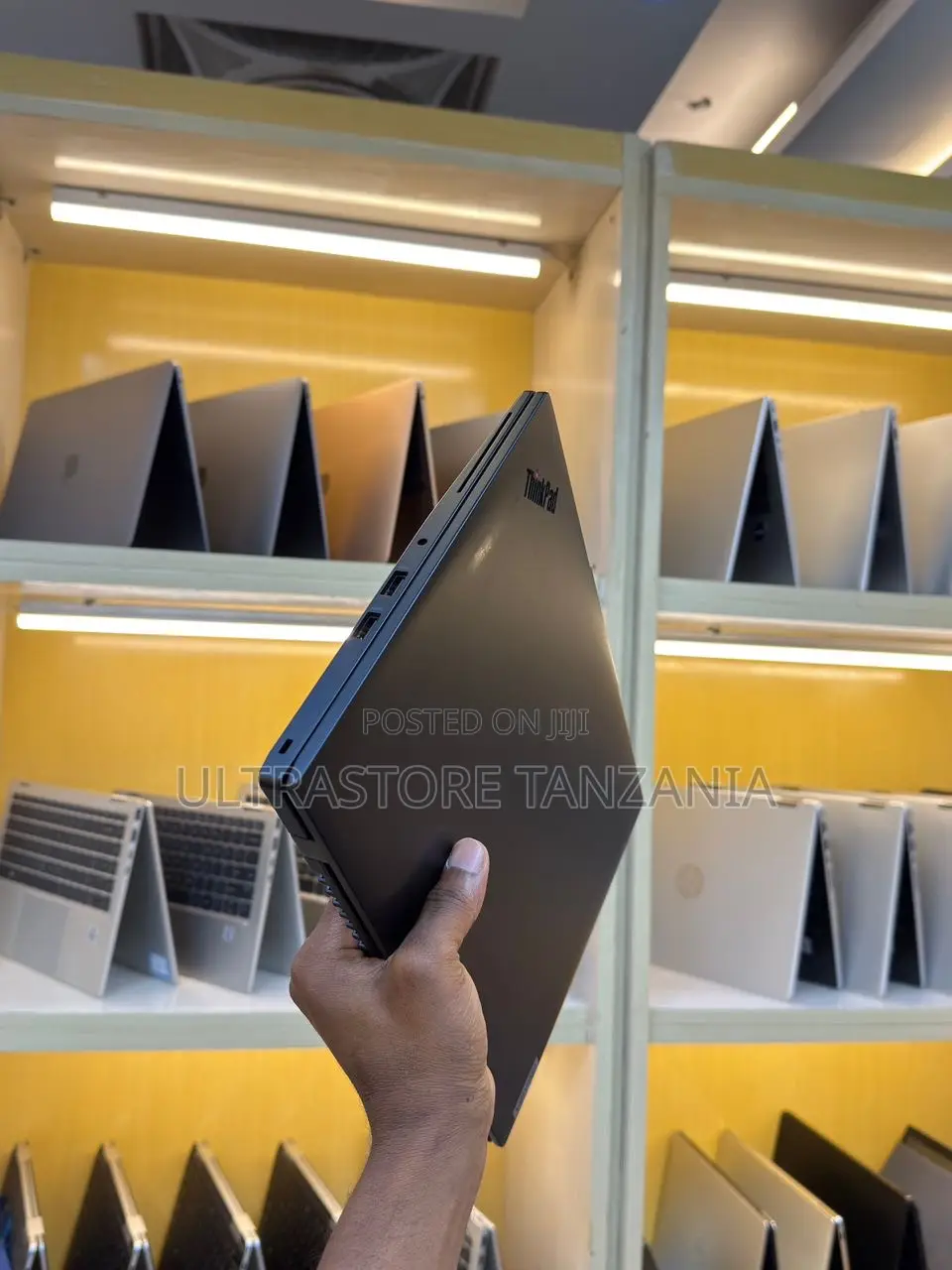 New Laptop Lenovo Thinkpad L14 16GB Intel Core Ultra 7 SSD 1T