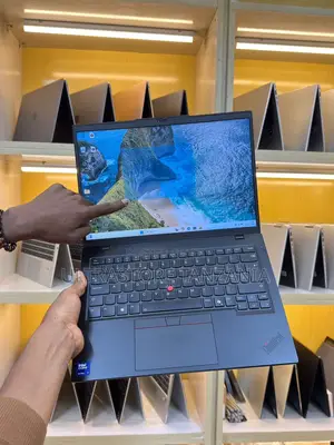 New Laptop Lenovo Thinkpad L14 16GB Intel Core Ultra 7 SSD 1T
