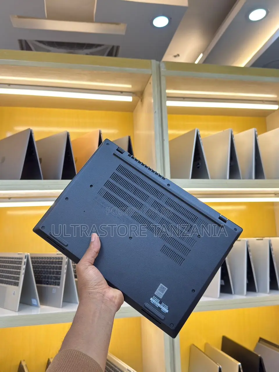 New Laptop Lenovo Thinkpad L14 16GB Intel Core Ultra 7 SSD 1T