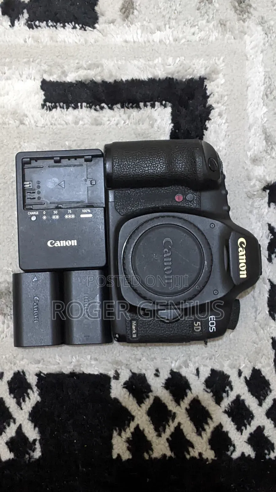 Canon 5d Mark Ii