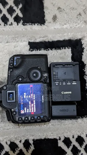 Canon 5d Mark Ii
