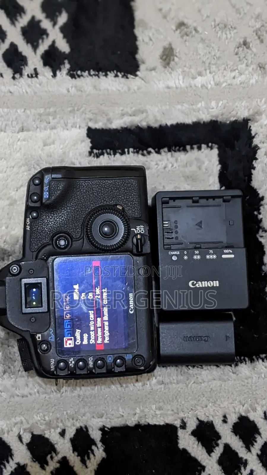 Canon 5d Mark Ii