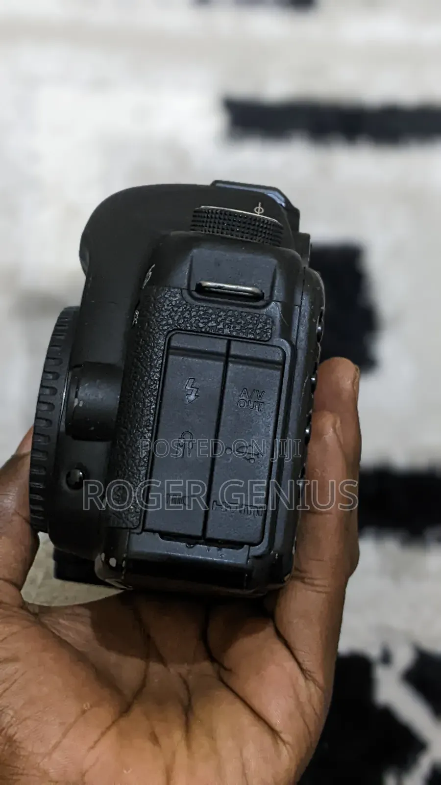 Canon 5d Mark Ii