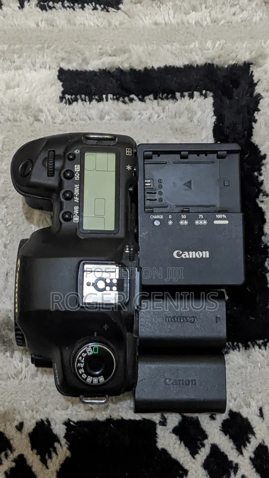 Canon 5d Mark Ii