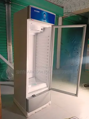 Vasin Showcase (Non Frost) Lc-408