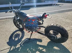 Honda XL 125 2025
