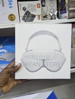 Airpods Max Headset Wireless Earphone