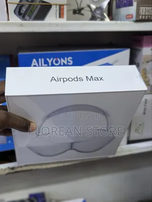Airpods Max Headset Wireless Earphone