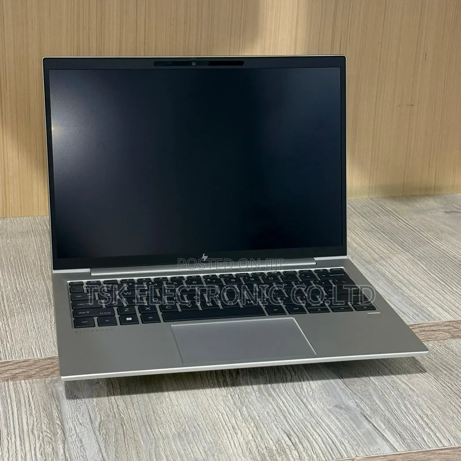 Laptop HP EliteBook 845 G10 16GB AMD Ryzen 5 SSD 512GB