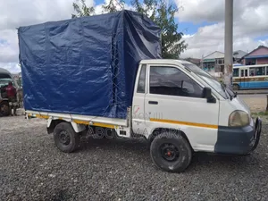 Toyota Townhiace