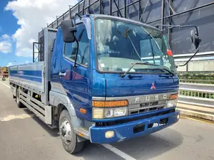 Fuso Truck on Sale