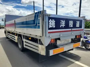 Fuso Truck on Sale
