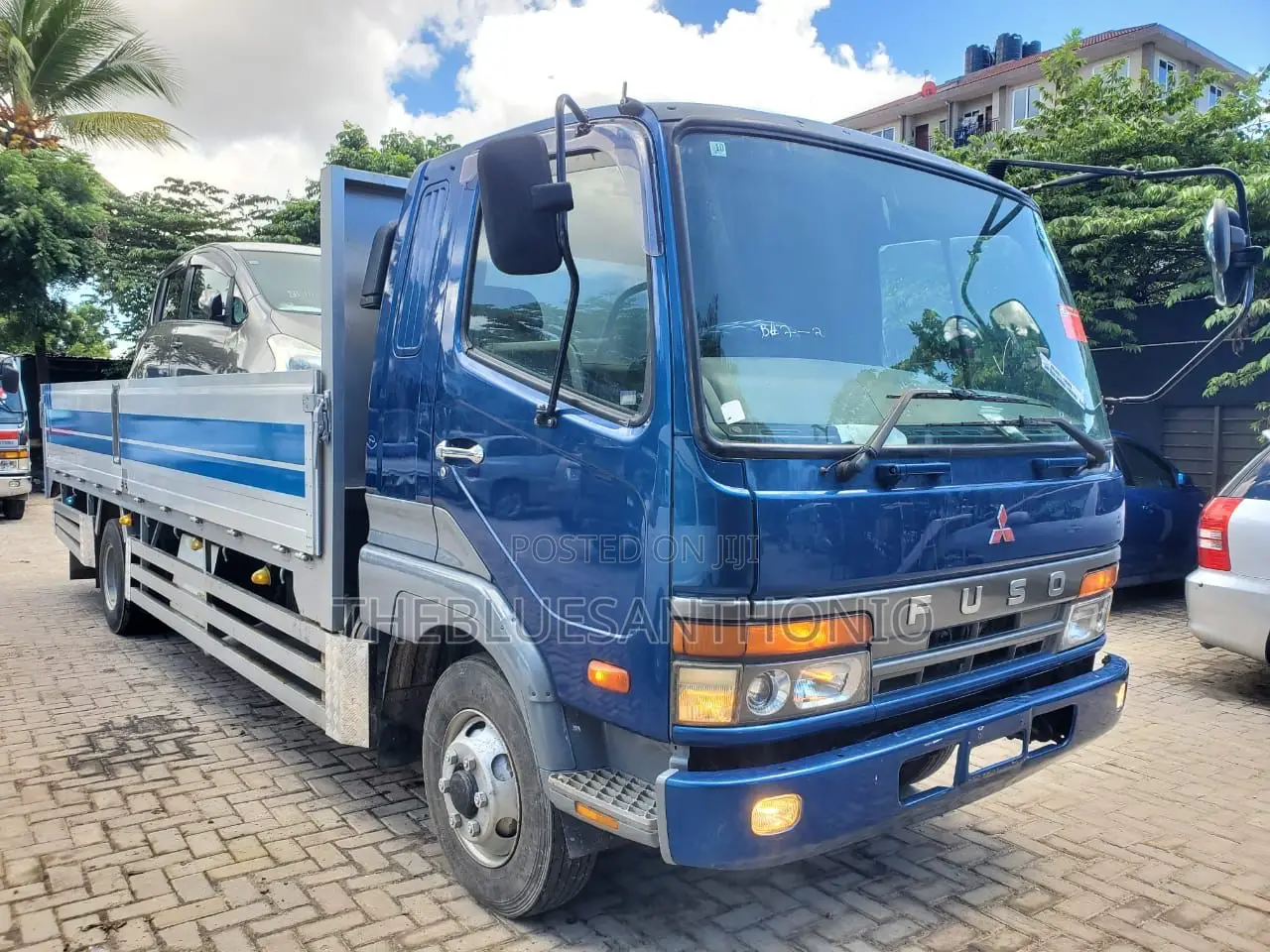 Fuso Truck on Sale