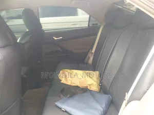 Toyota Mark X 2.5 AWD 2010 Gray