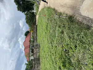 Plot for Sale Mikwambe Kigamboni