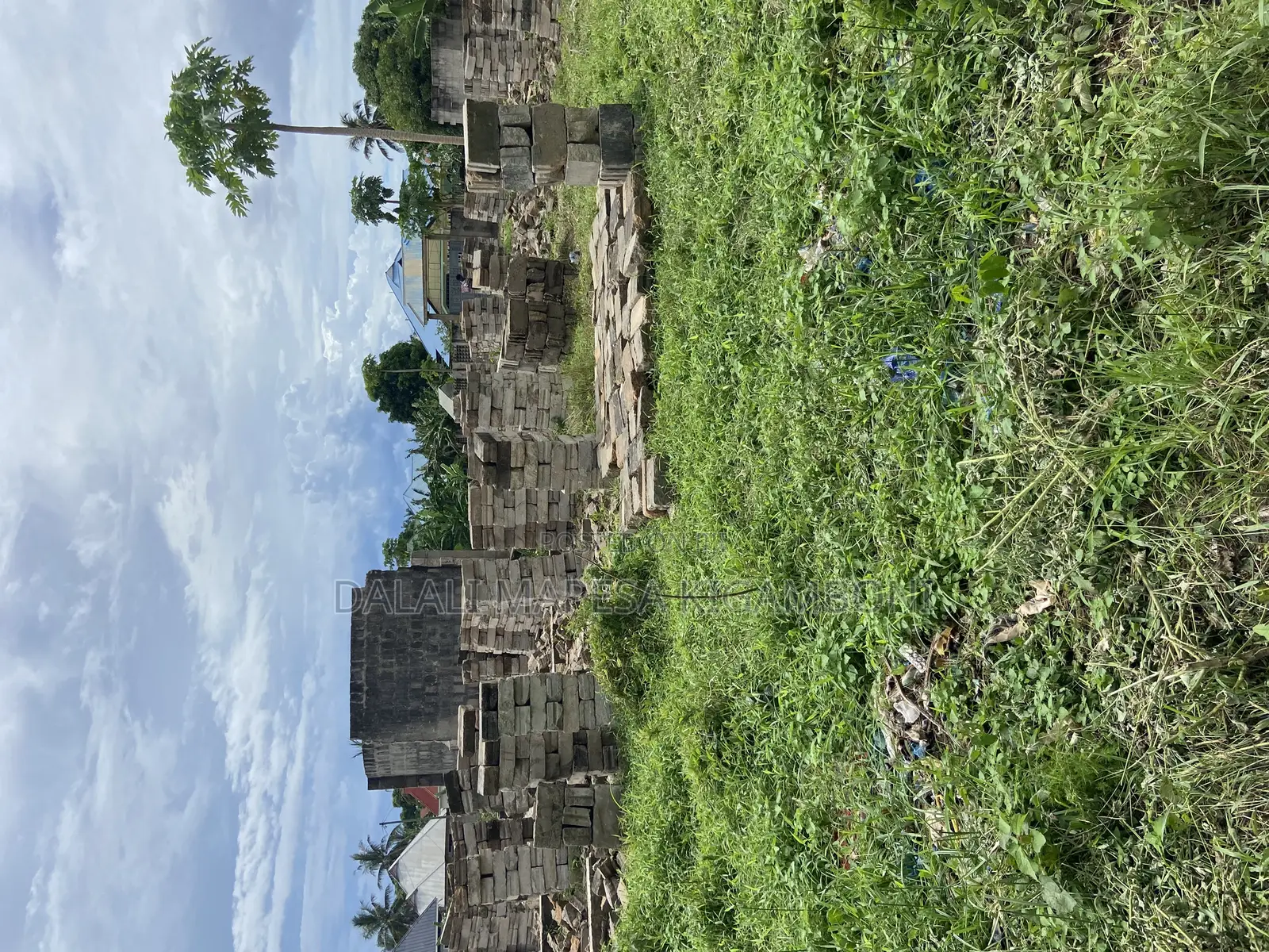 Plot for Sale Mikwambe Kigamboni
