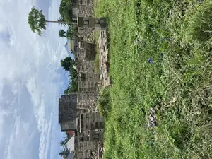 Plot for Sale Mikwambe Kigamboni