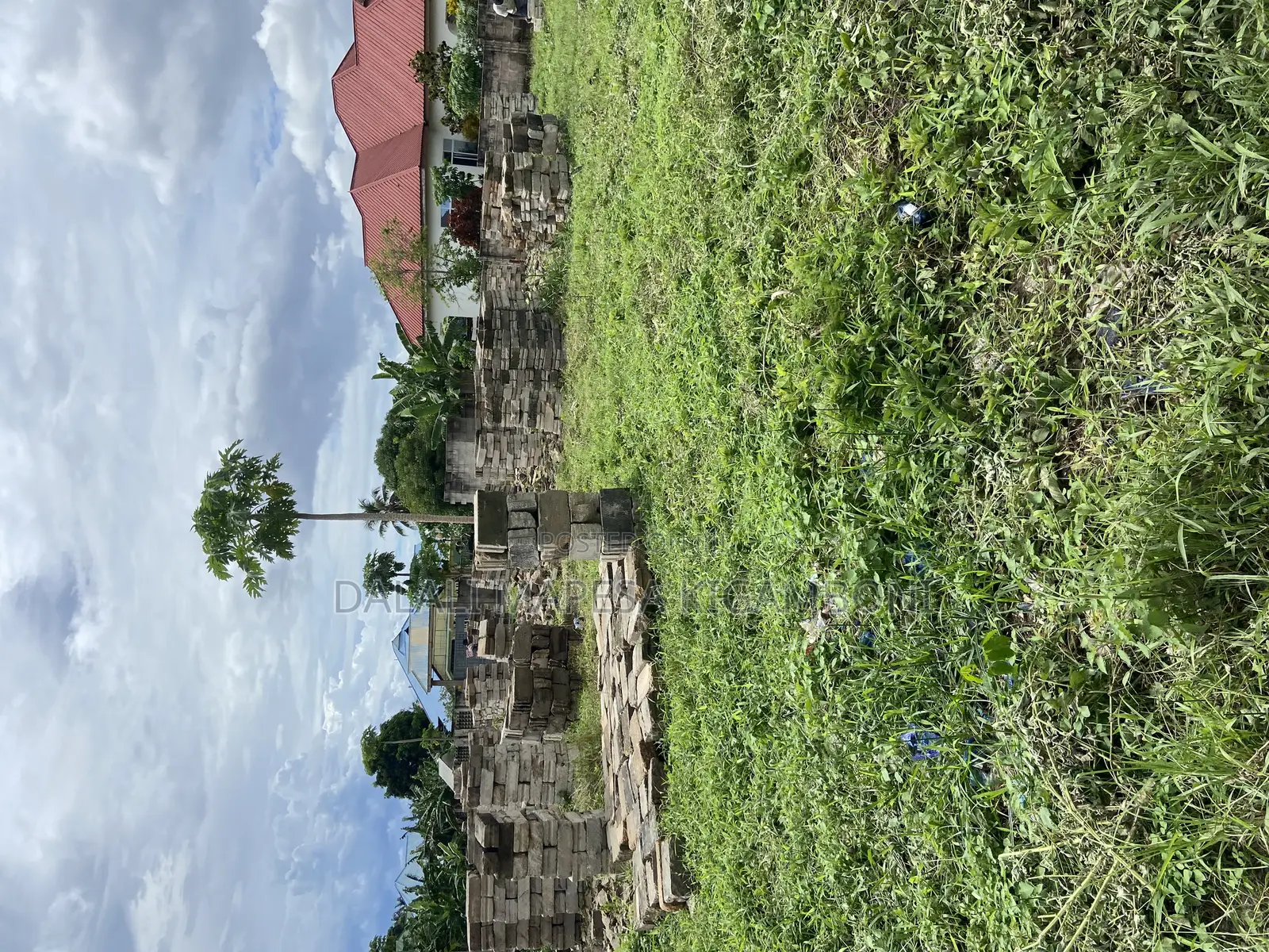 Plot for Sale Mikwambe Kigamboni