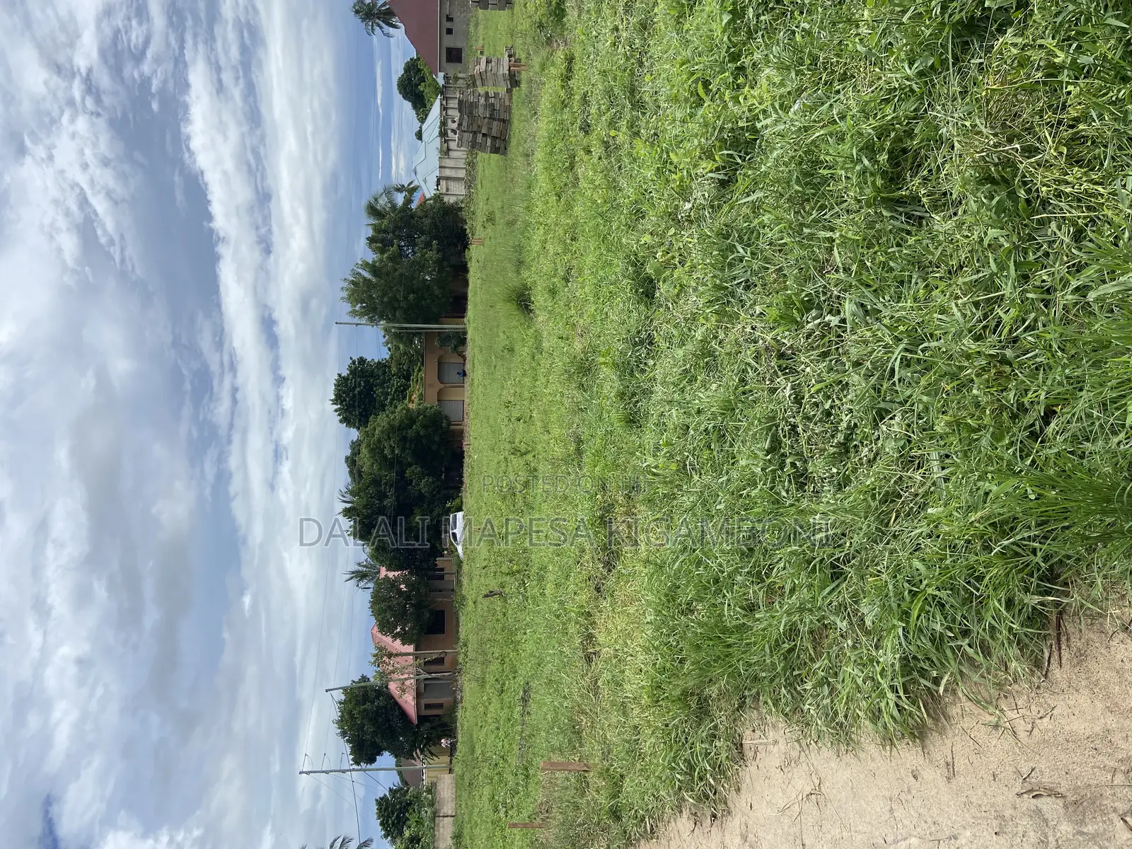 Plot for Sale Mikwambe Kigamboni