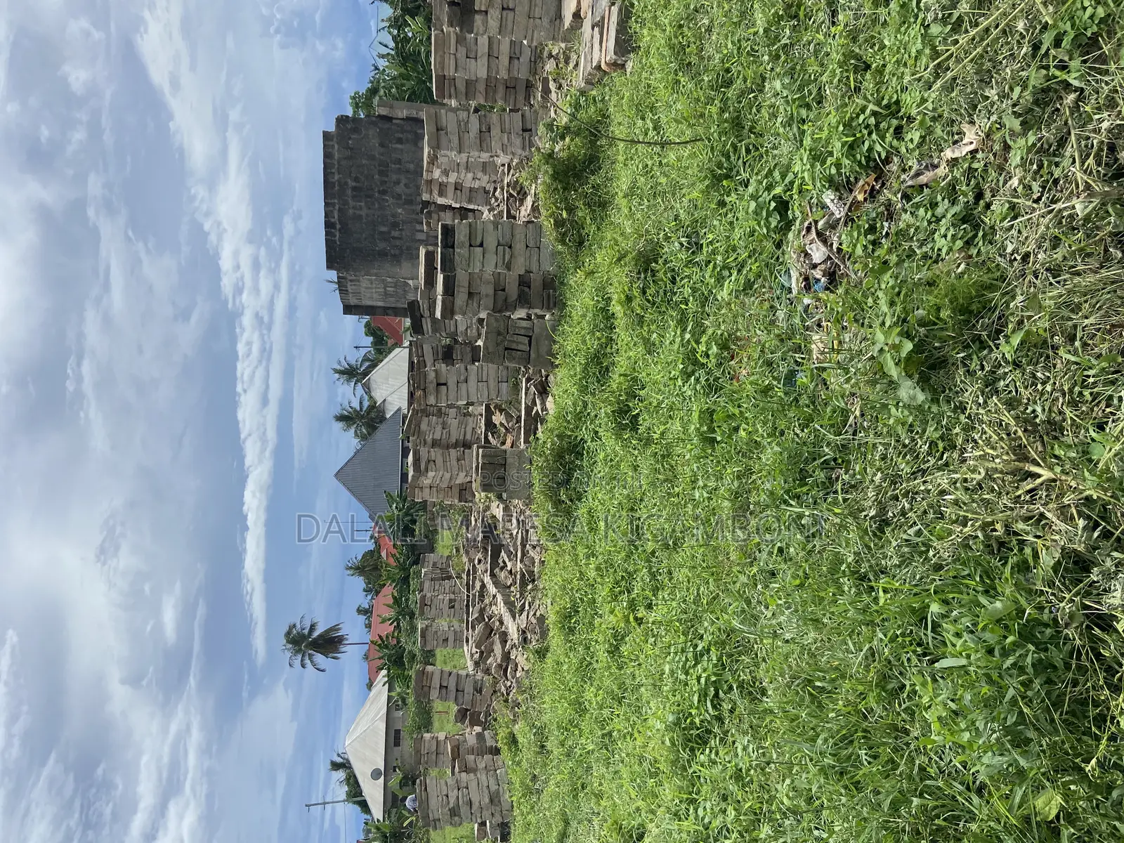 Plot for Sale Mikwambe Kigamboni