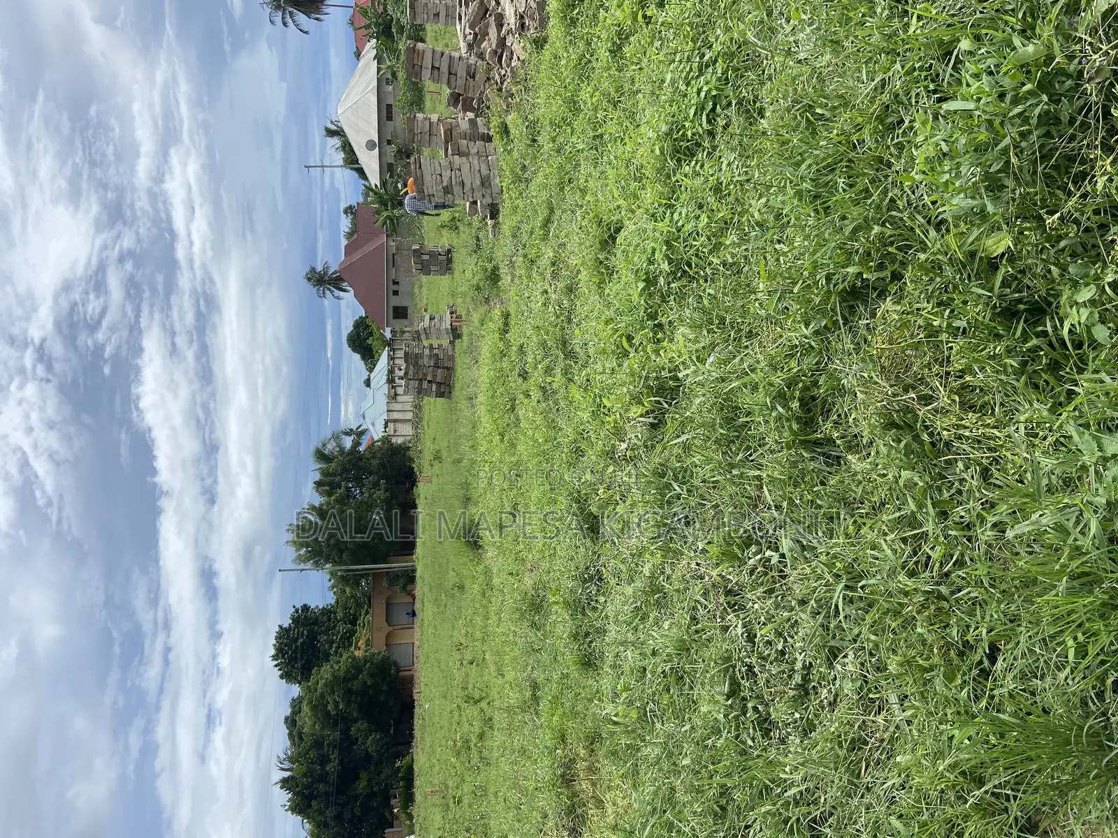 Plot for Sale Mikwambe Kigamboni