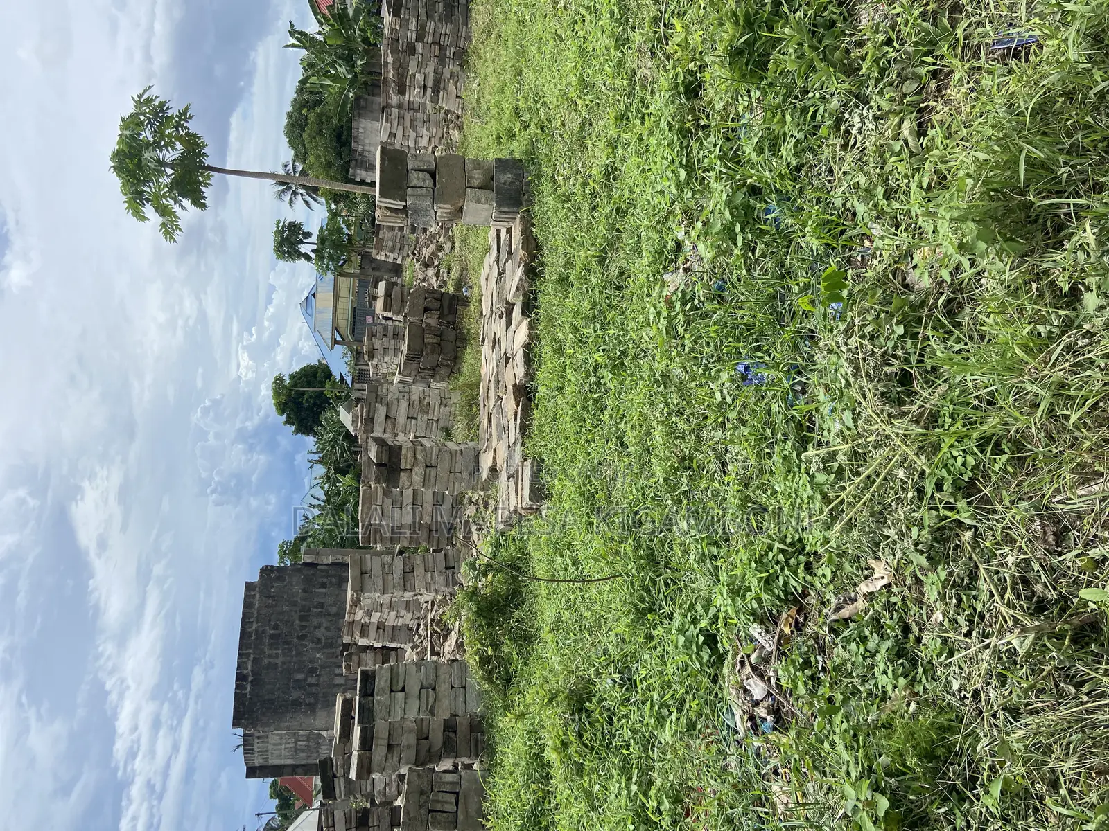 Plot for Sale Mikwambe Kigamboni