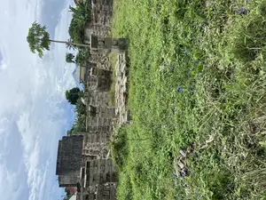 Plot for Sale Mikwambe Kigamboni