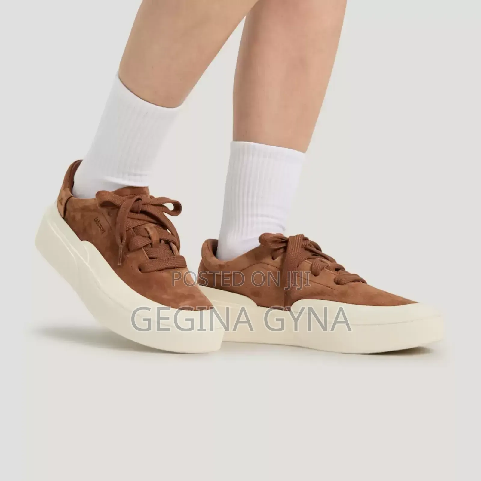 Quality Sneakers Availabe Karibuni Sanaa