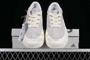 Quality Sneakers Availabe Karibuni Sanaa