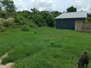 Viwanja Goba Milioni 14mil