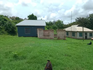 Viwanja Goba Milioni 14mil