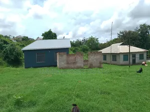 Viwanja Goba Milioni 14mil