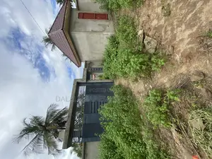 4bdrm House in Fan City, Kigamboni for sale