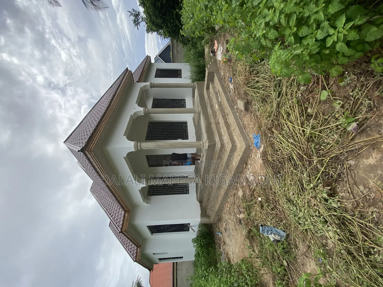 4bdrm House in Fan City, Kigamboni for sale