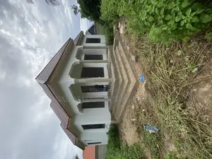 4bdrm House in Fan City, Kigamboni for sale