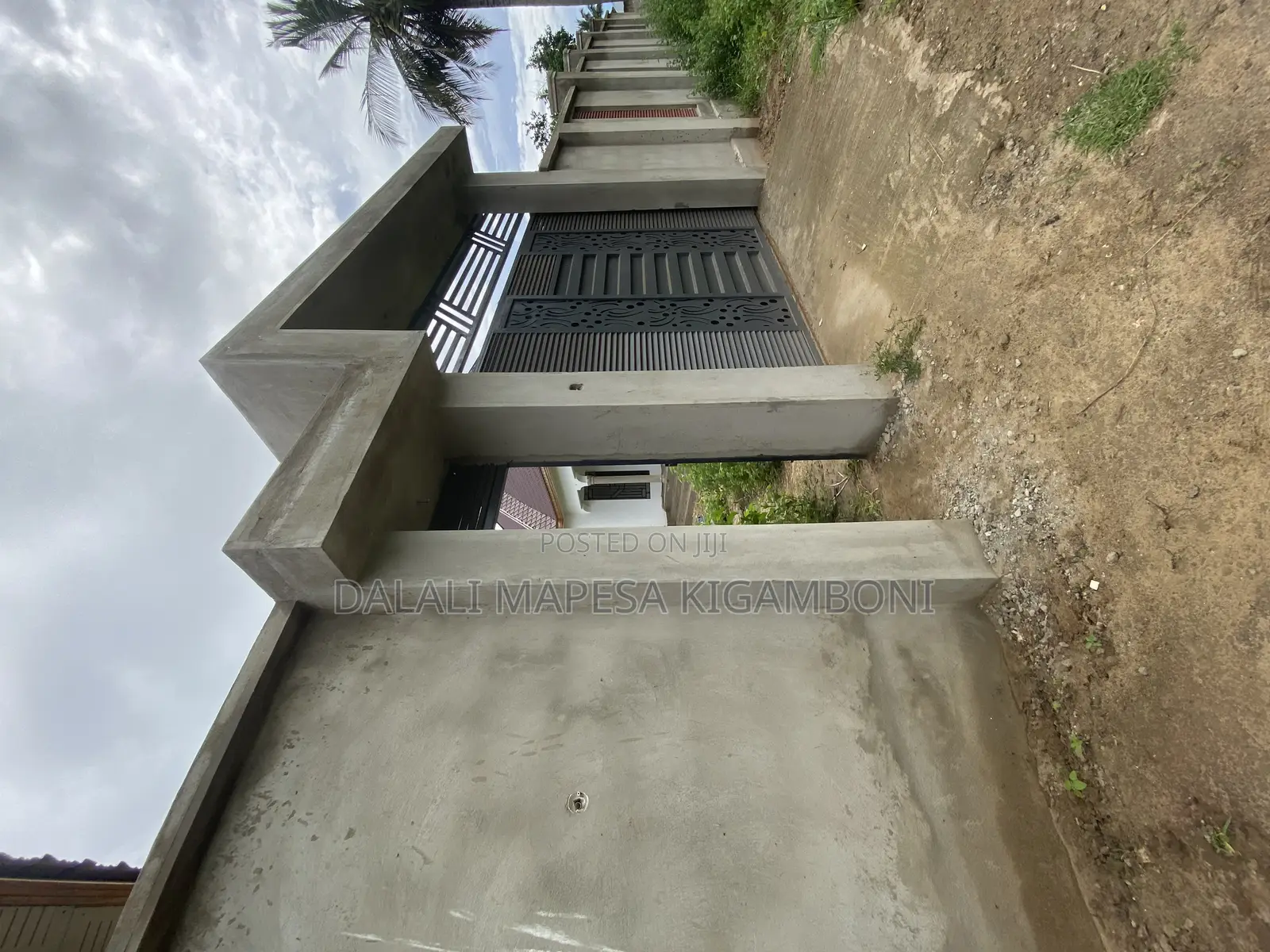 4bdrm House in Fan City, Kigamboni for sale