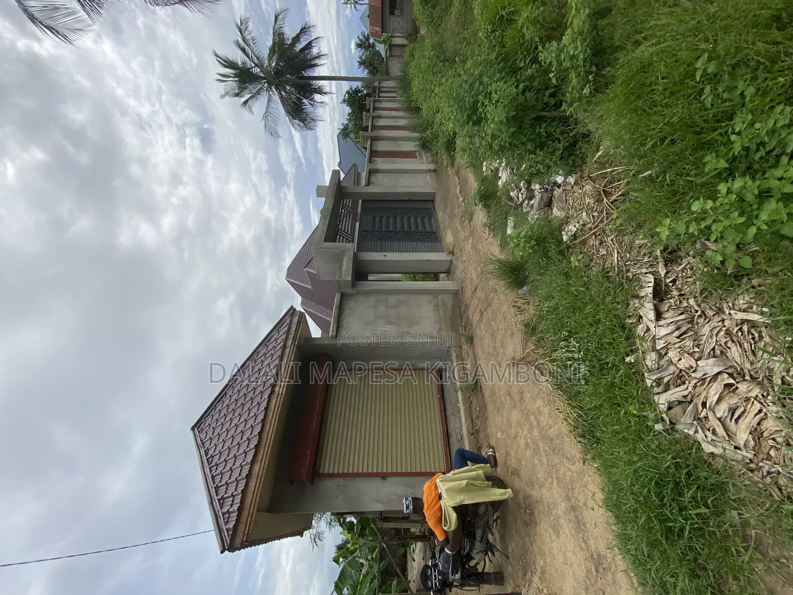 4bdrm House in Fan City, Kigamboni for sale