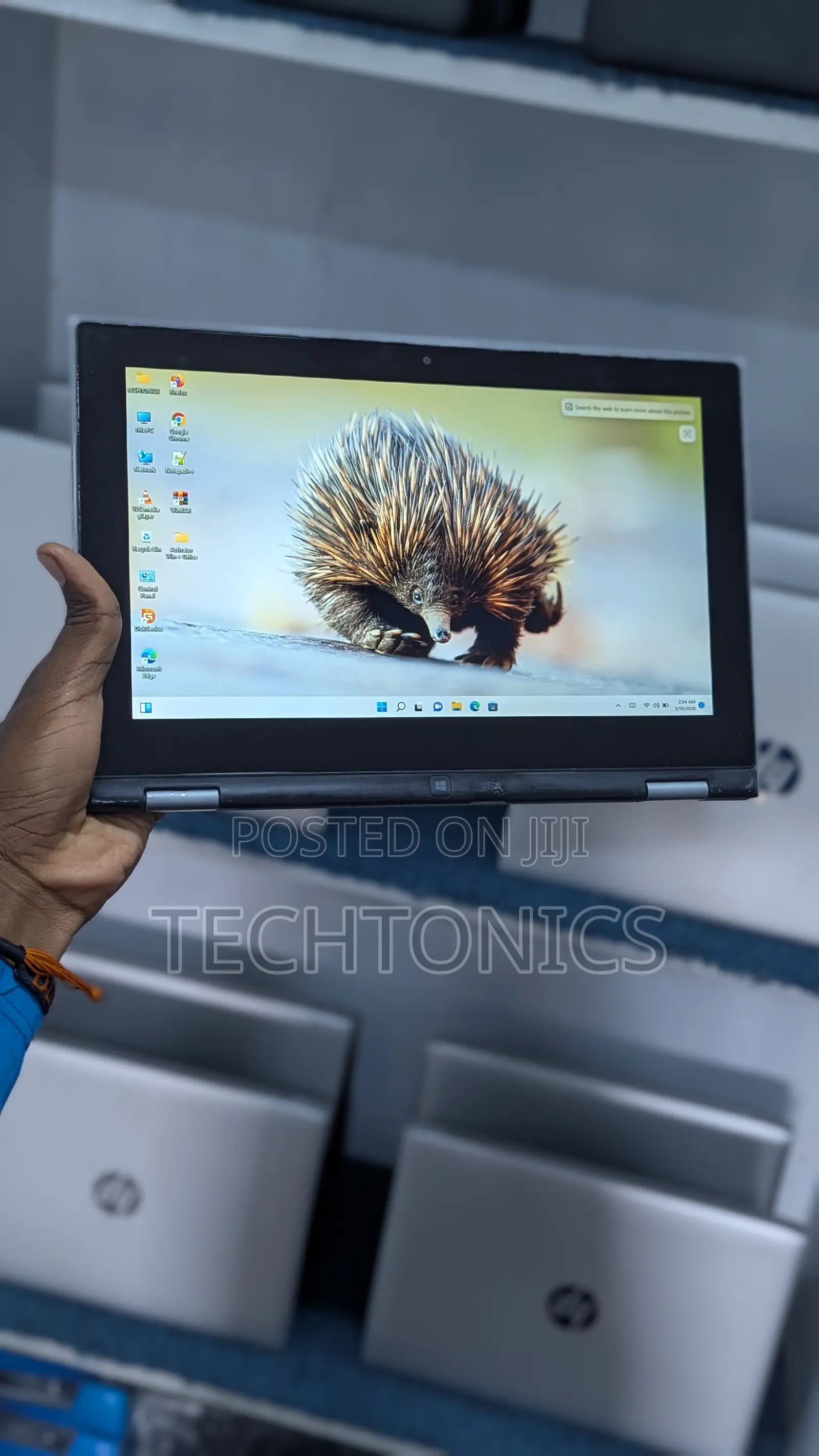 Laptop Dell Inspiron 15 4GB Intel Core i3 HDD 500GB