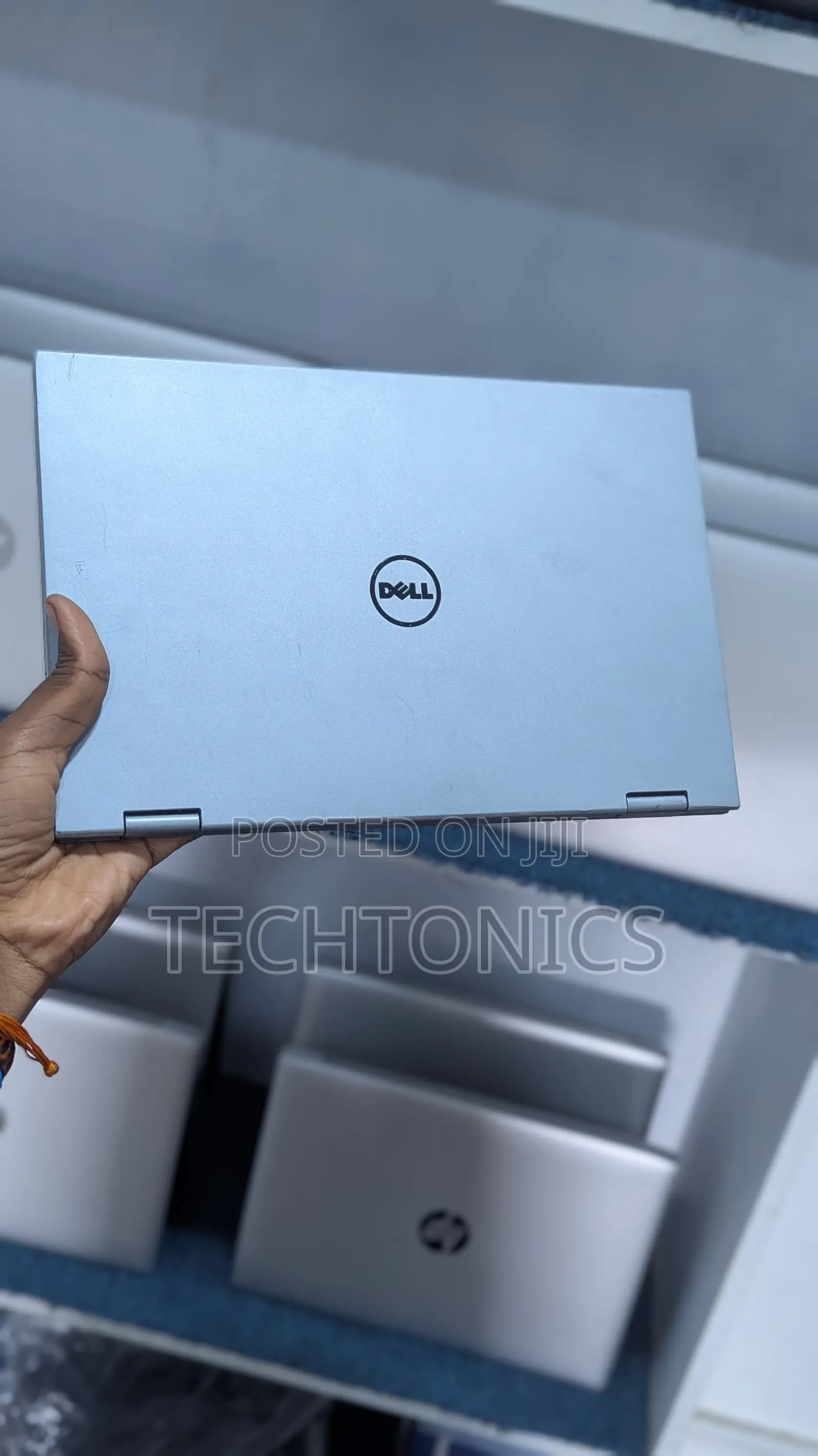 Laptop Dell Inspiron 15 4GB Intel Core i3 HDD 500GB