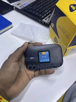 Yas Pocket Wifi
