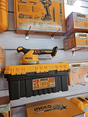 Ingco Tile Vibrator
