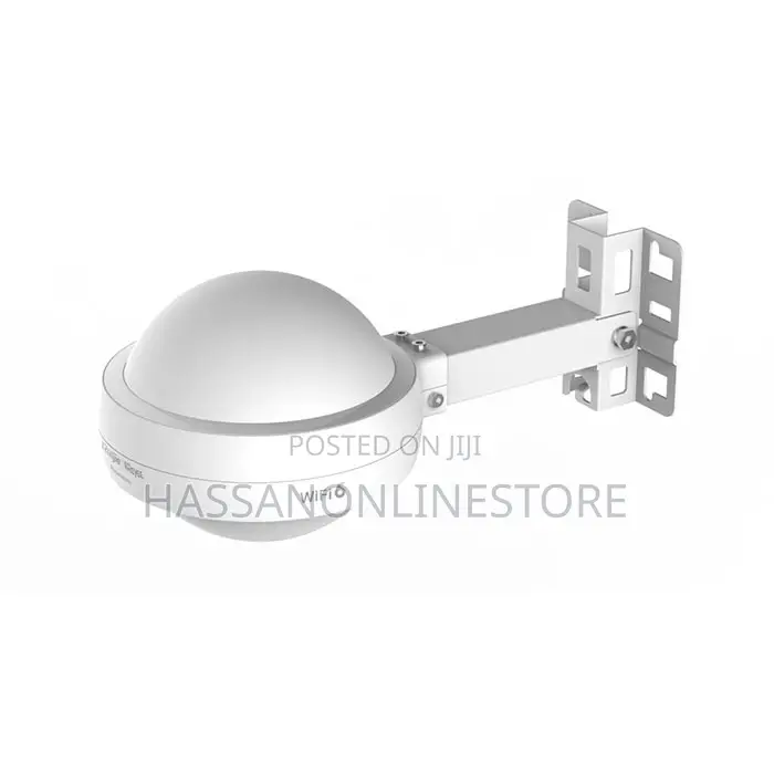 Reyee By Ruijie Rg-rap6262(G) Wi-fi 6 Ax1800 Outdoor Access Point